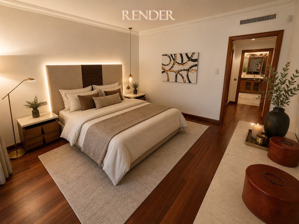 3 bedroom Apartments for sale in Puerto Banús – R5378149 3 bedroom Apartments for sale in Puerto Banús – R5378149