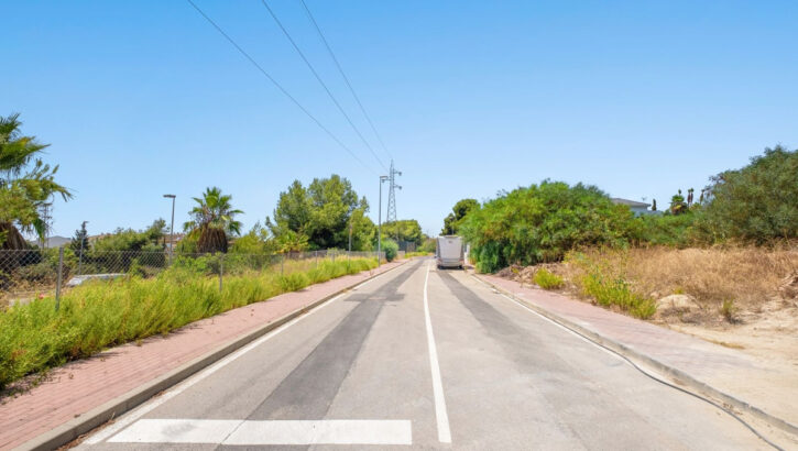 Plots for sale in Marbella – R5144776 Plots for sale in Marbella – R5144776 in