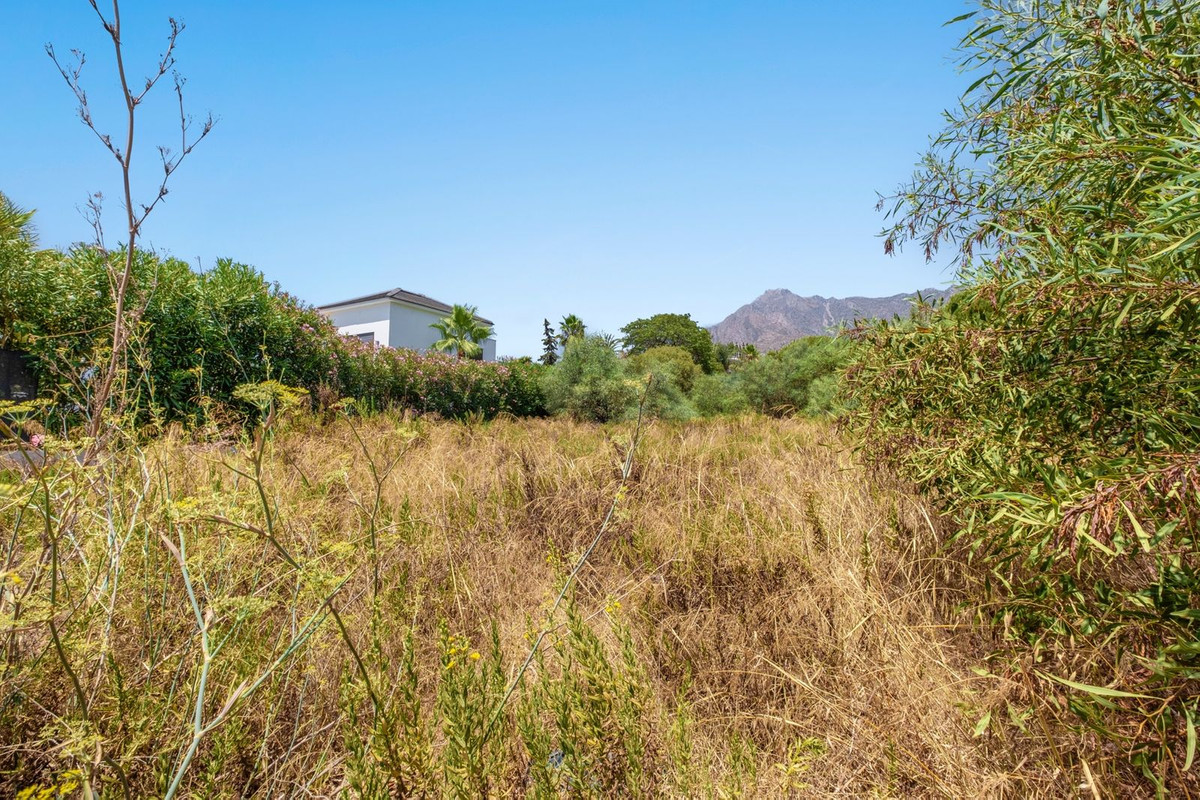 Parcelas en venta en Marbella – R5144776 Parcelas en venta en Marbella – R5144776