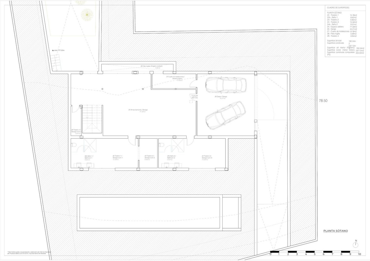 Parcelas en venta en Marbella – R5144776 Parcelas en venta en Marbella – R5144776