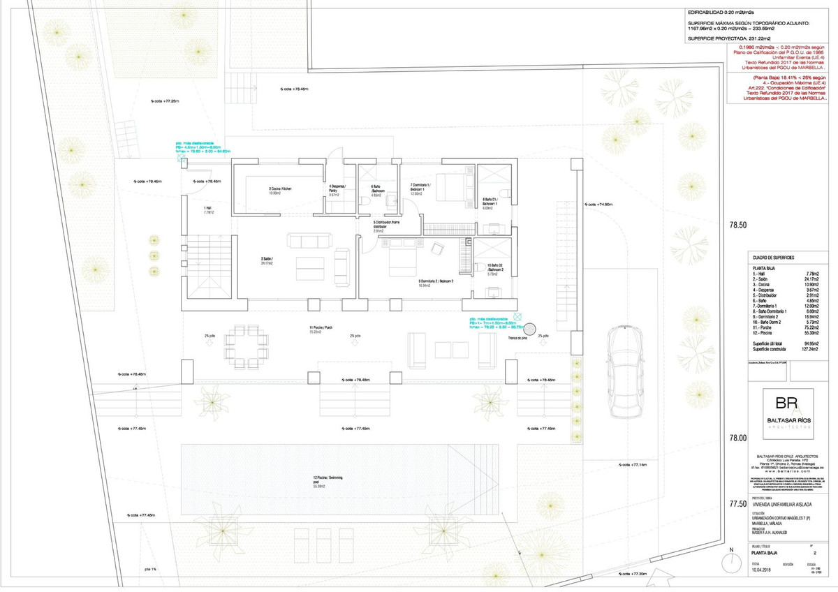 Parcelas en venta en Marbella – R5144776 Parcelas en venta en Marbella – R5144776