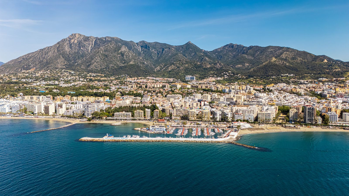1 bedroom Apartments for sale in Marbella – R5384641 1 bedroom Apartments for sale in Marbella – R5384641