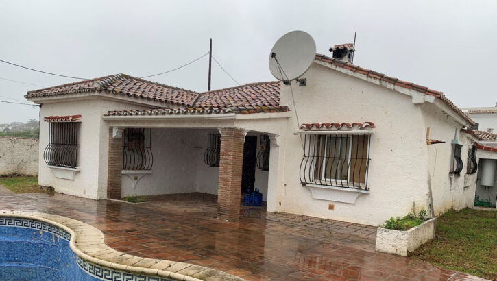 3 bedroom Villas for sale in San Pedro de Alcántara – R5417851 3 bedroom Villas for sale in San Pedro de Alcántara – R5417851 in