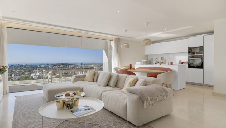 Apartamentos de 3 dormitorios en venta en Nueva Andalucía – R5333335 Apartamentos de 3 dormitorios en venta en Nueva Andalucía – R5333335 en