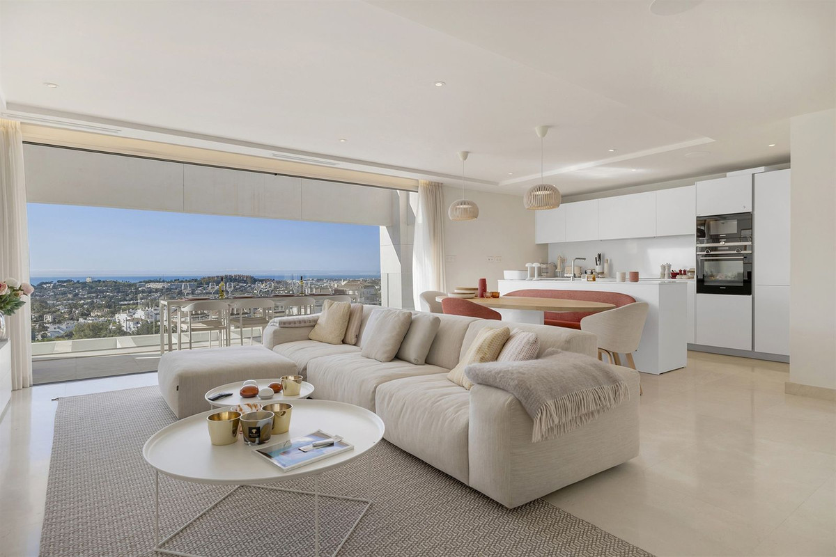 3 bedroom Apartments for sale in Nueva Andalucía – R5333335 3 bedroom Apartments for sale in Nueva Andalucía – R5333335