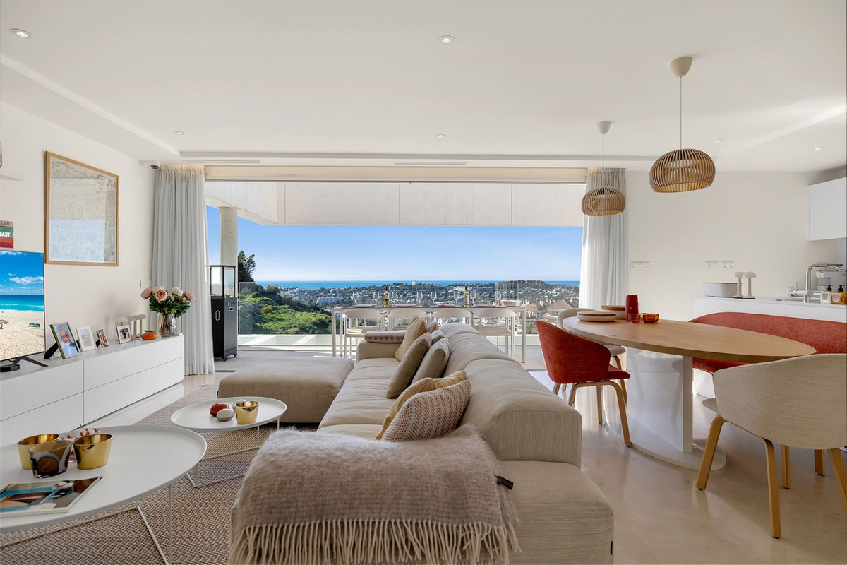 3 bedroom Apartments for sale in Nueva Andalucía – R5333335 3 bedroom Apartments for sale in Nueva Andalucía – R5333335