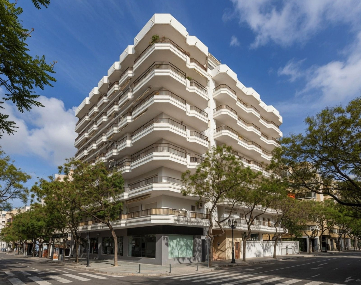 Apartamentos de 2 dormitorios en venta en Marbella – R5432971 Apartamentos de 2 dormitorios en venta en Marbella – R5432971