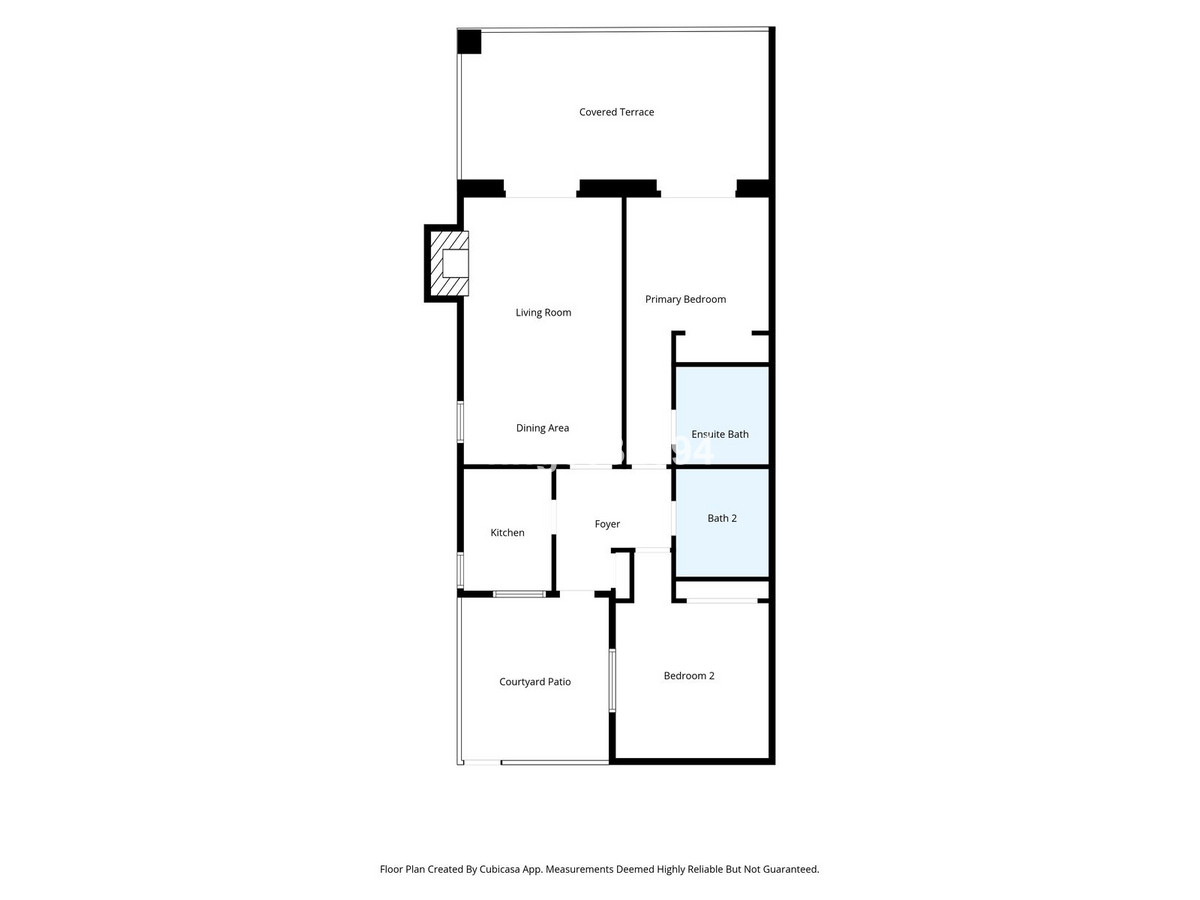 Apartamentos de 2 dormitorios en venta en Nueva Andalucía – R5402287 Apartamentos de 2 dormitorios en venta en Nueva Andalucía – R5402287