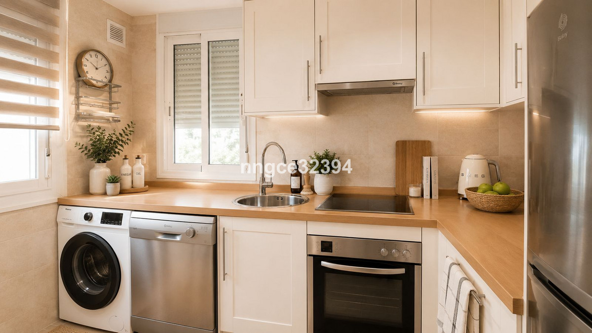 Apartamentos de 2 dormitorios en venta en Nueva Andalucía – R5402287 Apartamentos de 2 dormitorios en venta en Nueva Andalucía – R5402287