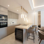 Apartamentos de 3 dormitorios en venta en Nueva Milla de Oro – R4657447 Apartamentos de 3 dormitorios en venta en Nueva Milla de Oro – R4657447