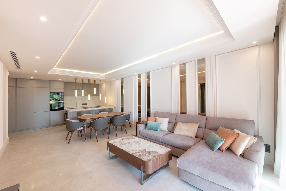 Apartamentos de 3 dormitorios en venta en Nueva Milla de Oro – R4657447 Apartamentos de 3 dormitorios en venta en Nueva Milla de Oro – R4657447