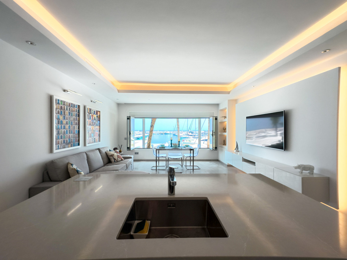 Apartamentos de 2 dormitorios en venta en Puerto Banús – R5322832 Apartamentos de 2 dormitorios en venta en Puerto Banús – R5322832