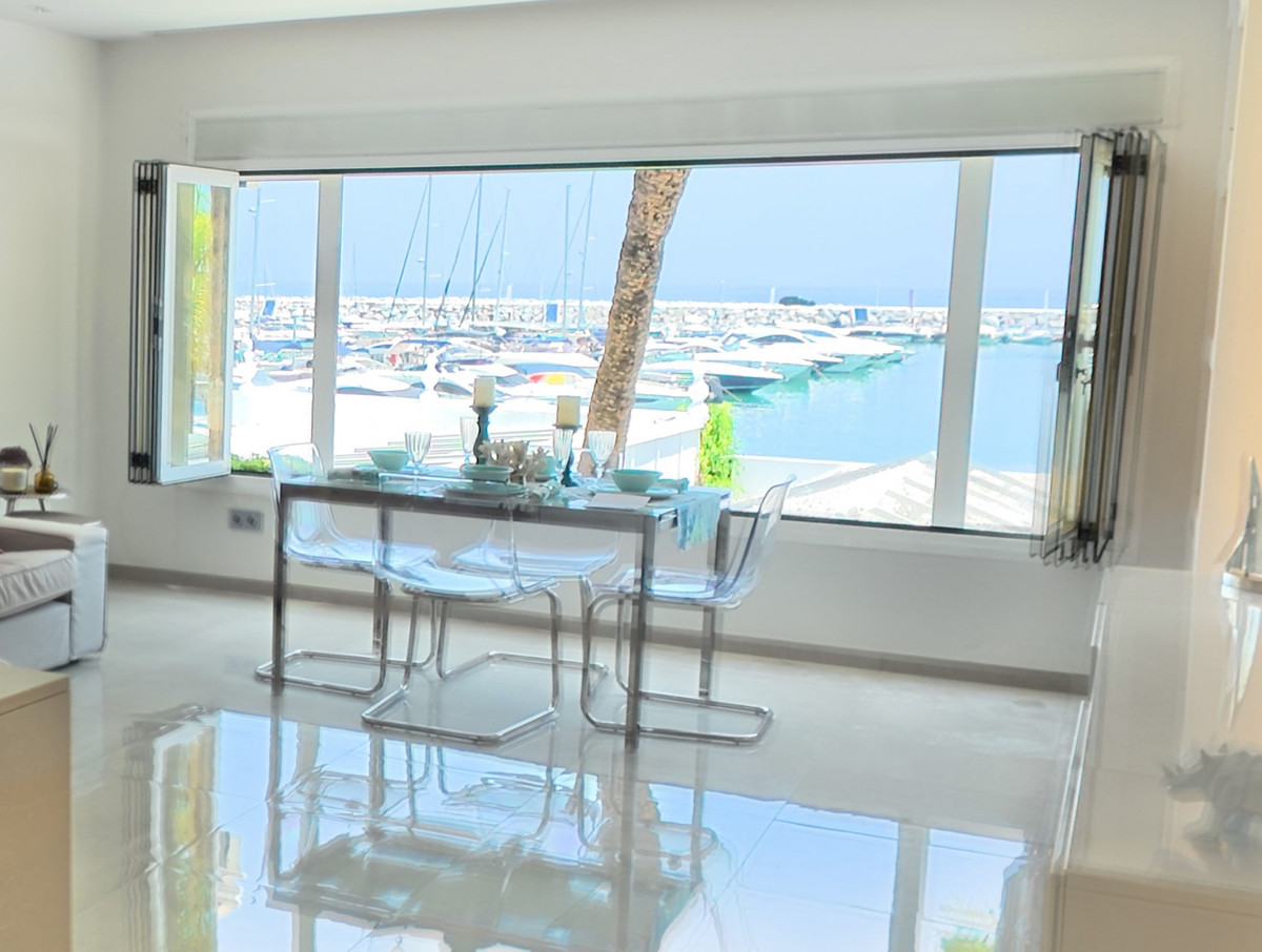 Apartamentos de 2 dormitorios en venta en Puerto Banús – R5322832 Apartamentos de 2 dormitorios en venta en Puerto Banús – R5322832