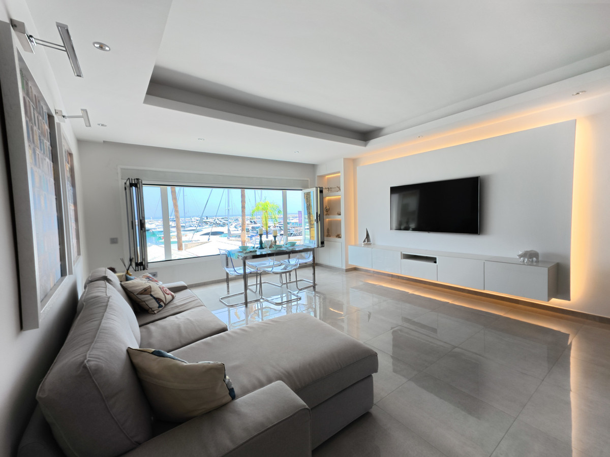 Apartamentos de 2 dormitorios en venta en Puerto Banús – R5322832 Apartamentos de 2 dormitorios en venta en Puerto Banús – R5322832