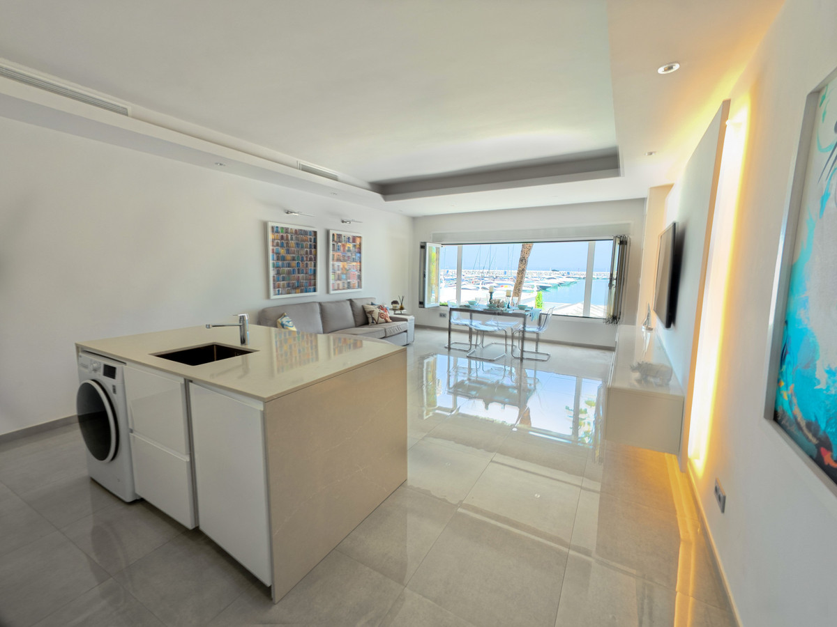 Apartamentos de 2 dormitorios en venta en Puerto Banús – R5322832 Apartamentos de 2 dormitorios en venta en Puerto Banús – R5322832