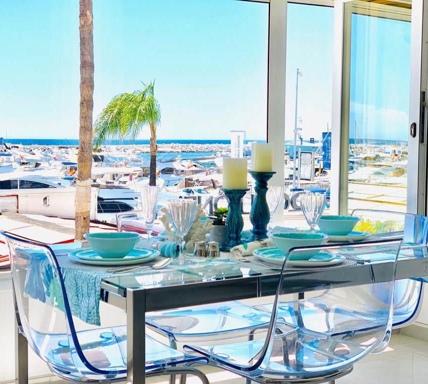 Apartamentos de 2 dormitorios en venta en Puerto Banús – R5322832 Apartamentos de 2 dormitorios en venta en Puerto Banús – R5322832