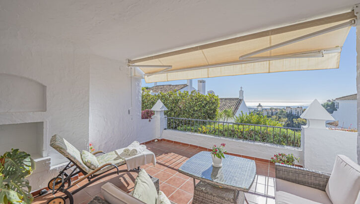 Apartamentos de 2 dormitorios en venta en Benahavís – R5236168 Apartamentos de 2 dormitorios en venta en Benahavís – R5236168 en
