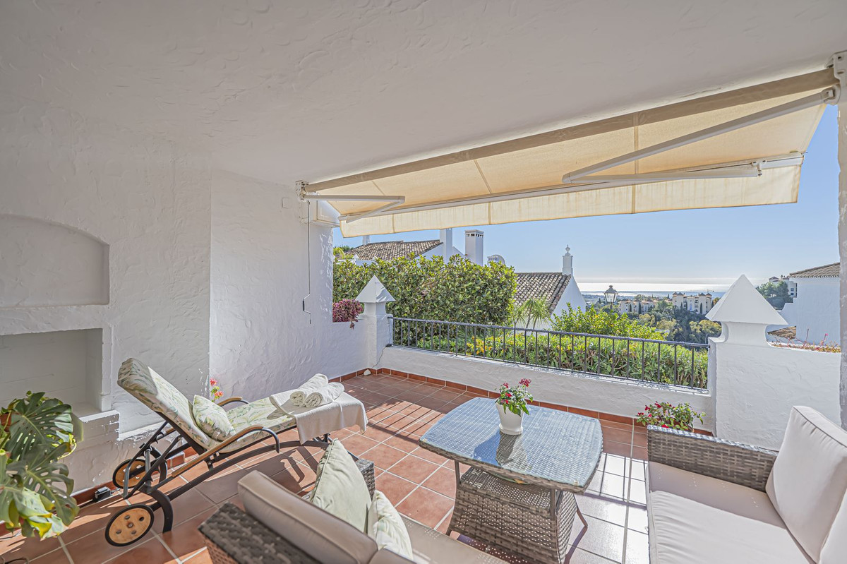 Apartamentos de 2 dormitorios en venta en Benahavís – R5236168 Apartamentos de 2 dormitorios en venta en Benahavís – R5236168