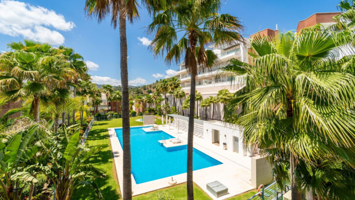 Apartamentos de 2 dormitorios en venta en Los Arqueros – R5394295 Apartamentos de 2 dormitorios en venta en Los Arqueros – R5394295 en