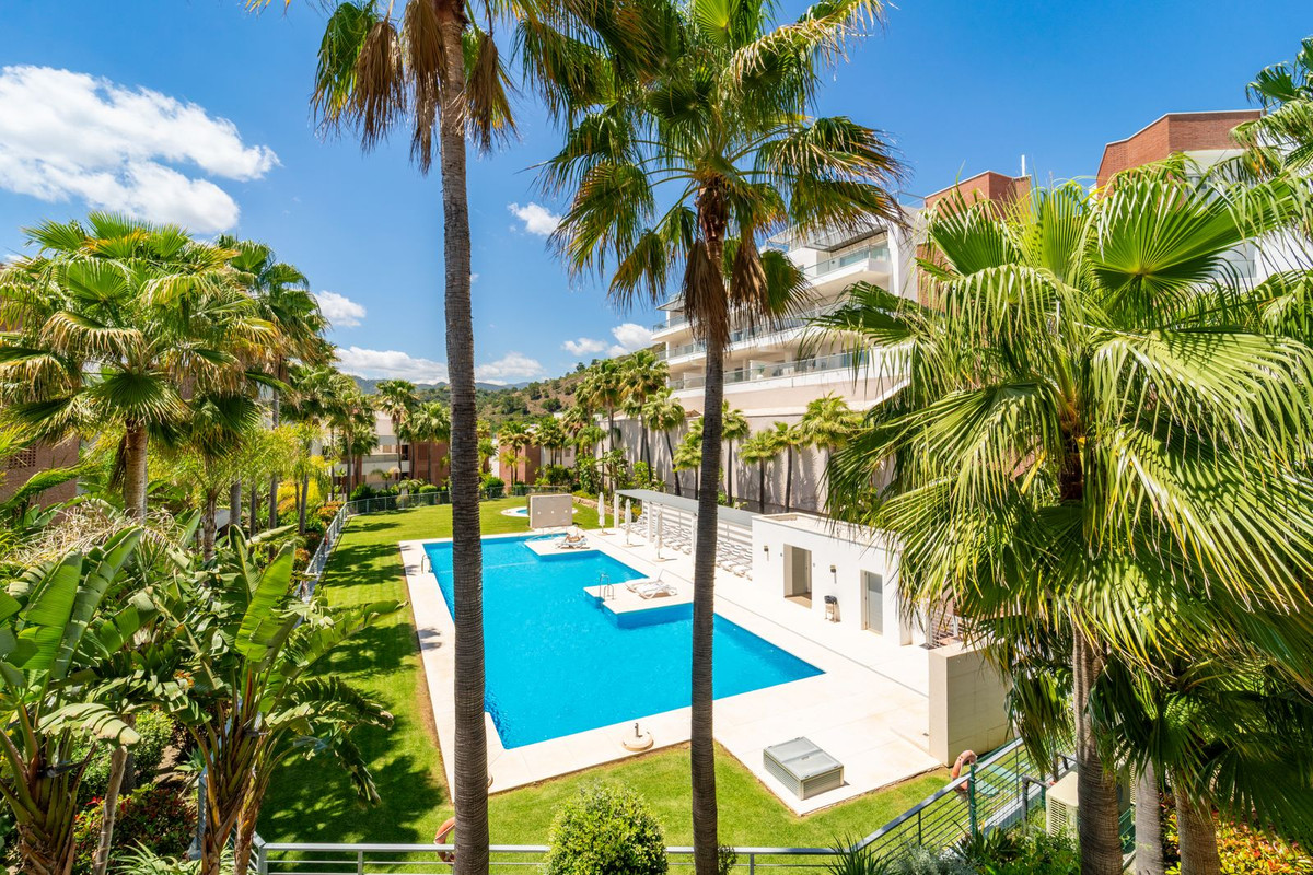 Apartamentos de 2 dormitorios en venta en Los Arqueros – R5394295 Apartamentos de 2 dormitorios en venta en Los Arqueros – R5394295