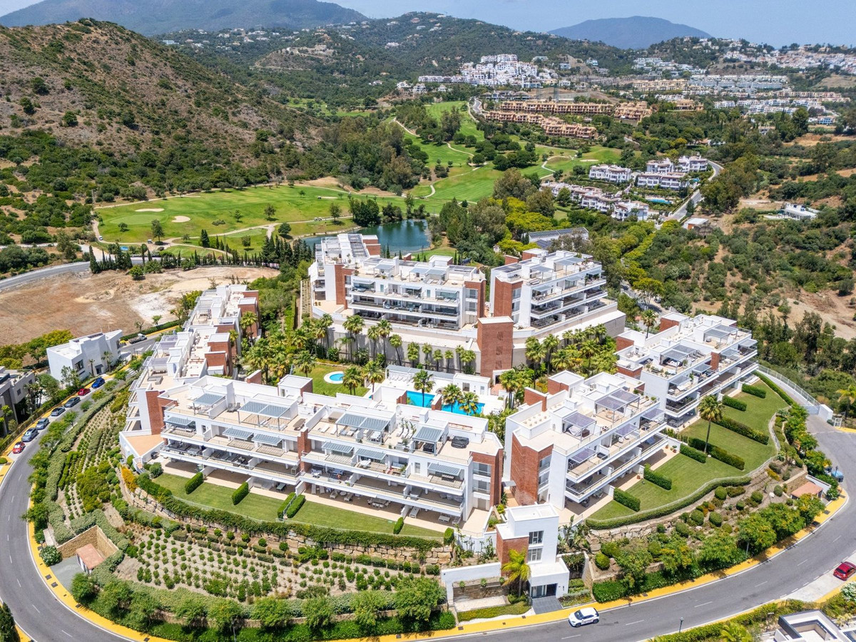 Apartamentos de 2 dormitorios en venta en Los Arqueros – R5394295 Apartamentos de 2 dormitorios en venta en Los Arqueros – R5394295