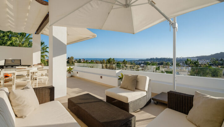 3 bedroom Apartments for sale in Nueva Andalucía – R5209558 3 bedroom Apartments for sale in Nueva Andalucía – R5209558 in