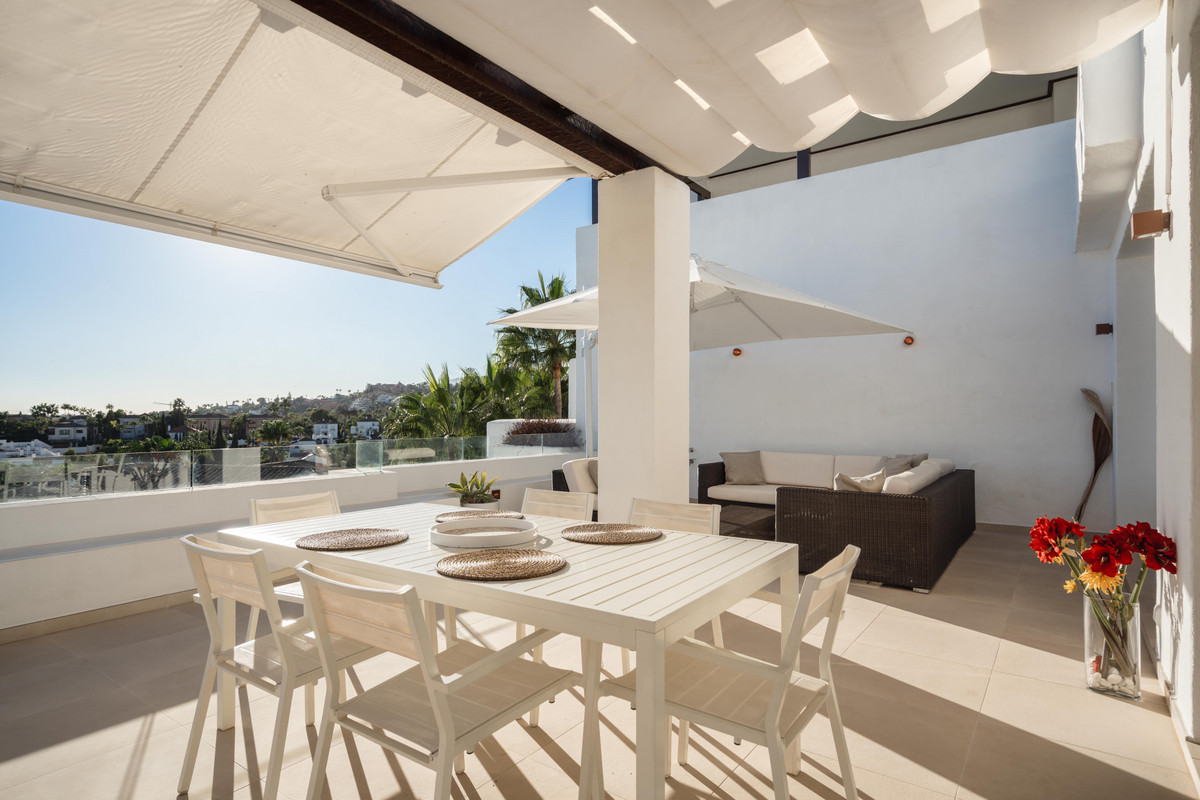 3 bedroom Apartments for sale in Nueva Andalucía – R5209558 3 bedroom Apartments for sale in Nueva Andalucía – R5209558
