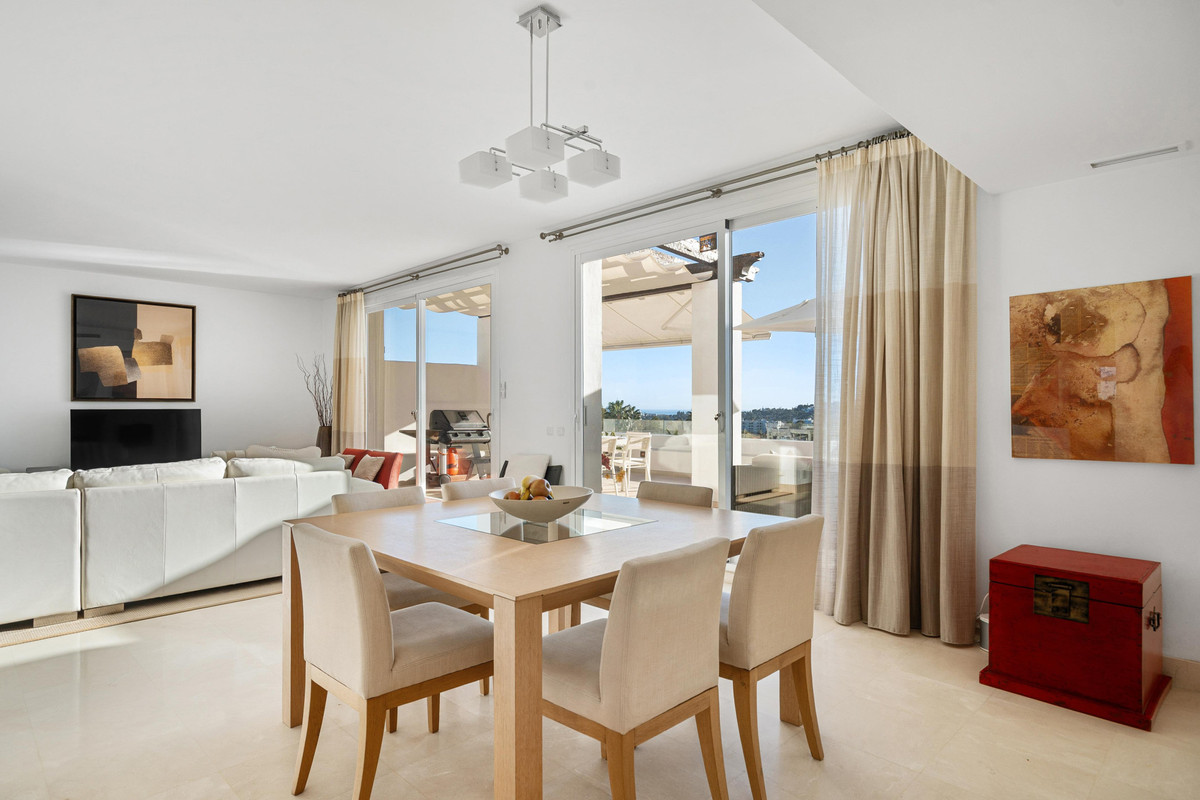 3 bedroom Apartments for sale in Nueva Andalucía – R5209558 3 bedroom Apartments for sale in Nueva Andalucía – R5209558