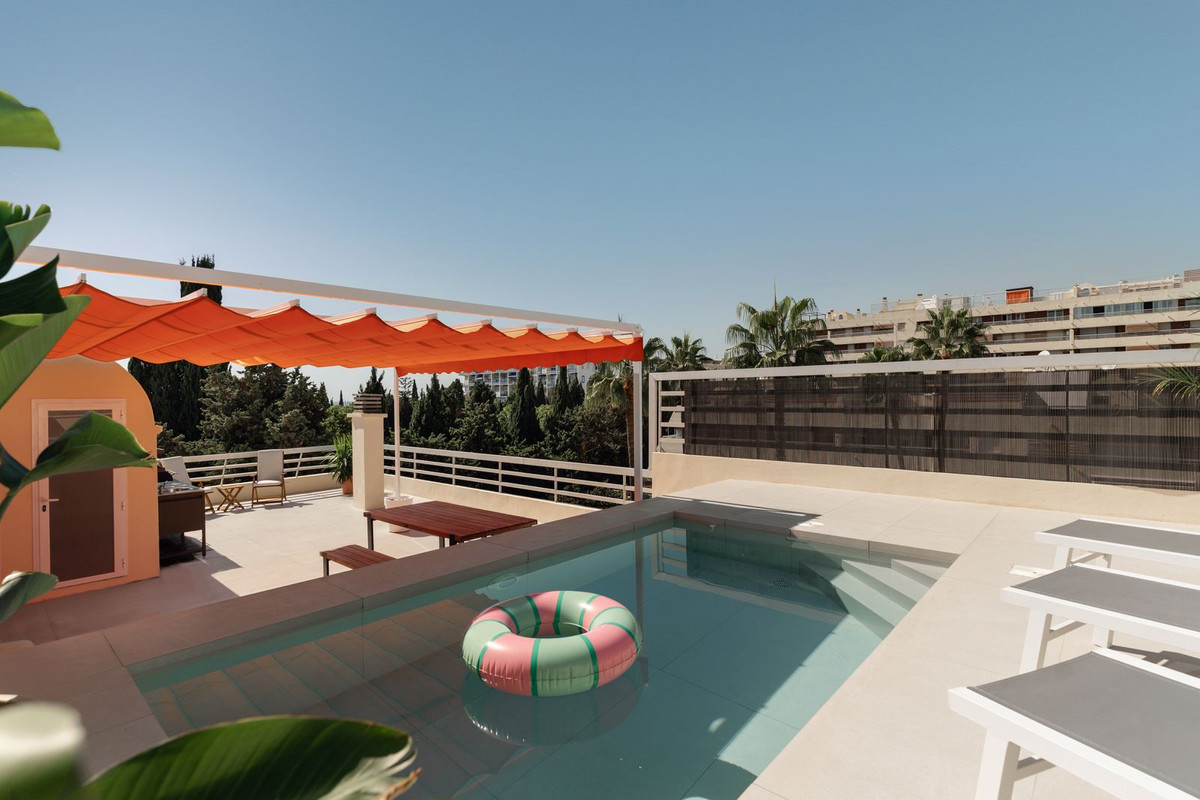 3 bedroom Penthouses for sale in Marbella – R5196814 3 bedroom Penthouses for sale in Marbella – R5196814