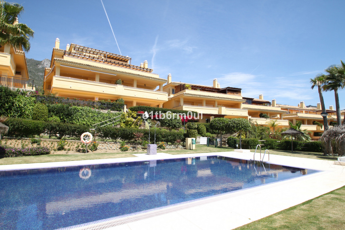 Apartamentos de 3 dormitorios en venta en Milla de Oro – R5441530 Apartamentos de 3 dormitorios en venta en Milla de Oro – R5441530