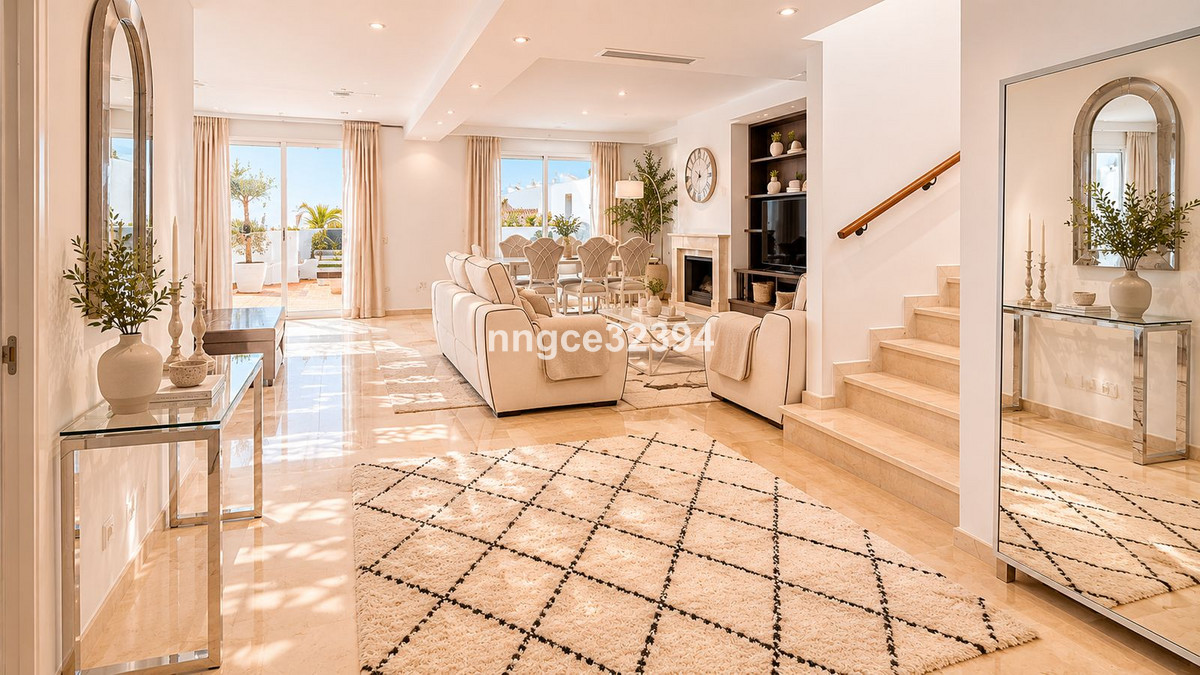 Apartamentos de 3 dormitorios en venta en Nueva Andalucía – R5396692 Apartamentos de 3 dormitorios en venta en Nueva Andalucía – R5396692