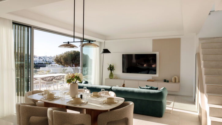 3 bedroom Apartments for sale in Marbella – R5359273 3 bedroom Apartments for sale in Marbella – R5359273 in