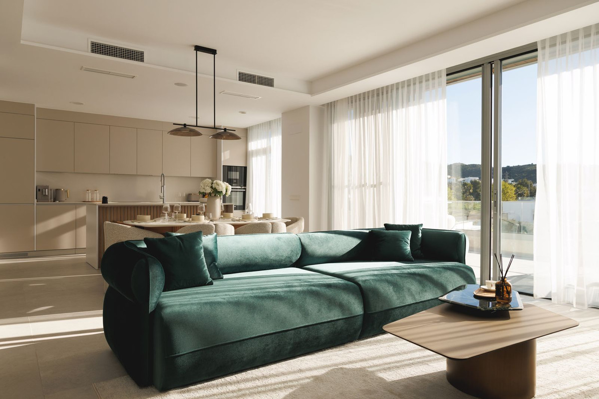 3 bedroom Apartments for sale in Marbella – R5359273 3 bedroom Apartments for sale in Marbella – R5359273