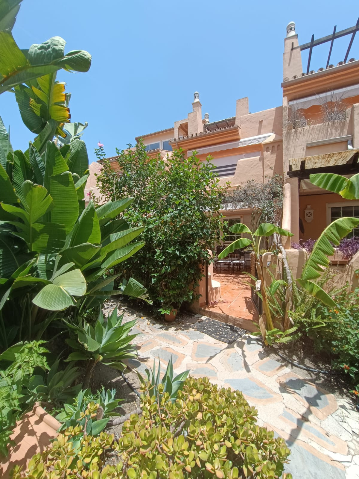 3 bedroom Townhouses for sale in Nagüeles – R5073889 3 bedroom Townhouses for sale in Nagüeles – R5073889