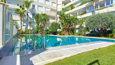 Apartamentos de 2 dormitorios en venta en Marbella – R5129734