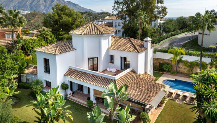 4 bedroom Villas for sale in La Quinta – R4918171 4 bedroom Villas for sale in La Quinta – R4918171 in