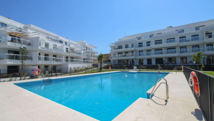 3 bedroom Penthouses for sale in La Cala de Mijas – R5433601 3 bedroom Penthouses for sale in La Cala de Mijas – R5433601 in