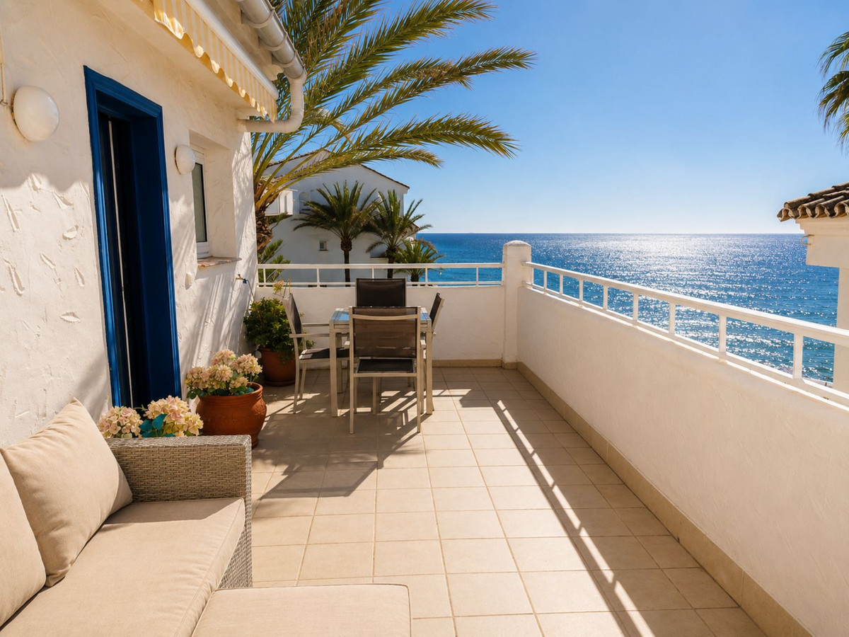Apartamentos de 3 dormitorios en venta en Marbesa – R5330569 Apartamentos de 3 dormitorios en venta en Marbesa – R5330569