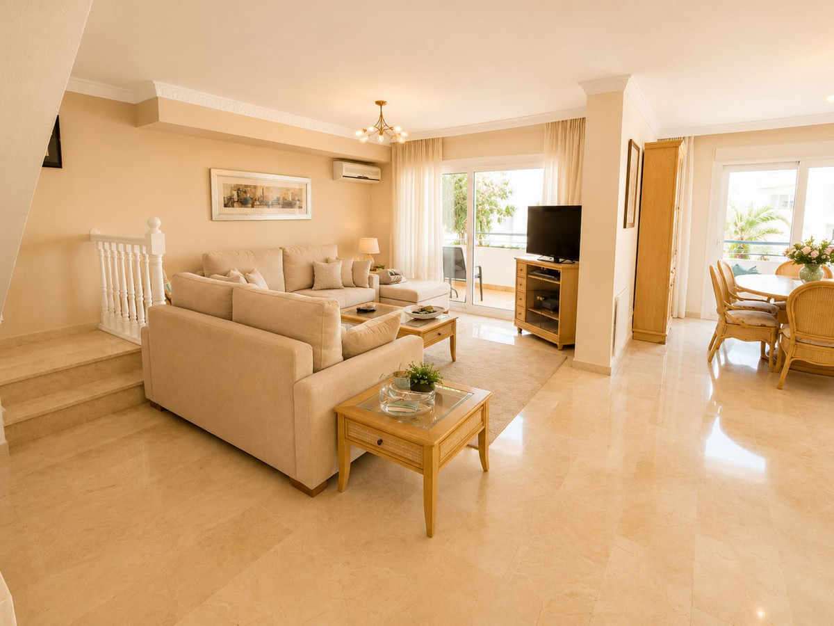 Apartamentos de 3 dormitorios en venta en Marbesa – R5330569 Apartamentos de 3 dormitorios en venta en Marbesa – R5330569