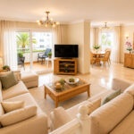 Apartamentos de 3 dormitorios en venta en Marbesa – R5330569 Apartamentos de 3 dormitorios en venta en Marbesa – R5330569