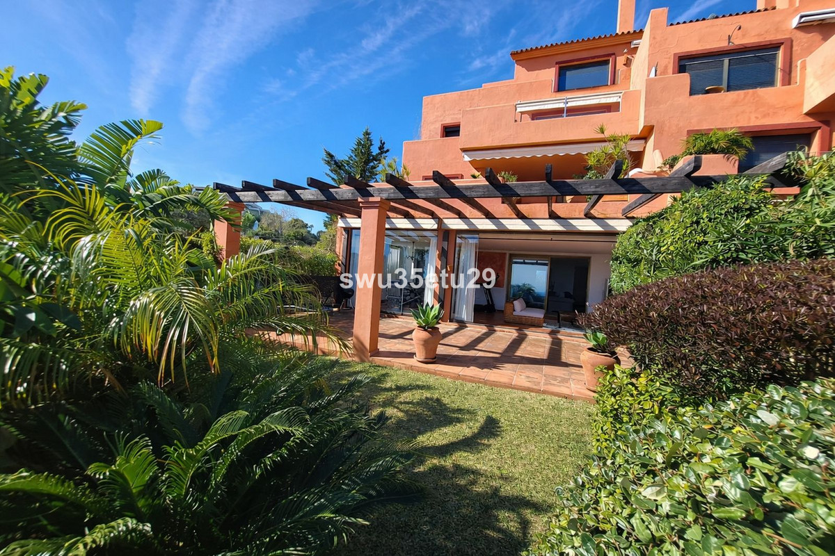 Apartamentos de 2 dormitorios en venta en La Mairena – R5307994 Apartamentos de 2 dormitorios en venta en La Mairena – R5307994