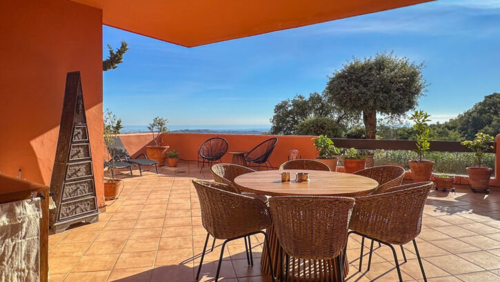 Apartamentos de 3 dormitorios en venta en La Mairena – R5226604 Apartamentos de 3 dormitorios en venta en La Mairena – R5226604 en