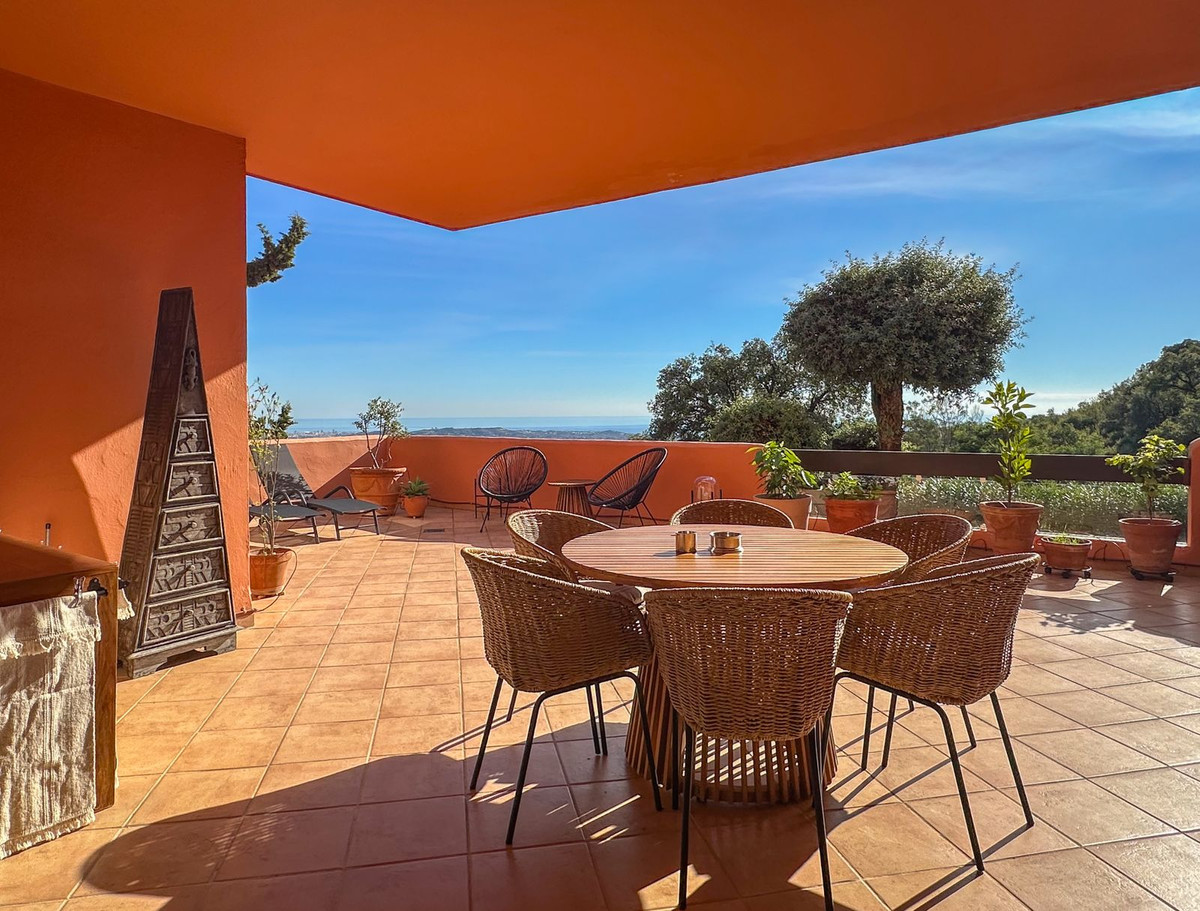 3 bedroom Apartments for sale in La Mairena – R5226604 3 bedroom Apartments for sale in La Mairena – R5226604