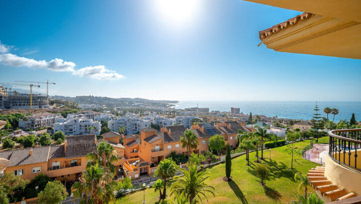 3 bedroom Apartments for sale in La Cala de Mijas – R5412166 3 bedroom Apartments for sale in La Cala de Mijas – R5412166 in