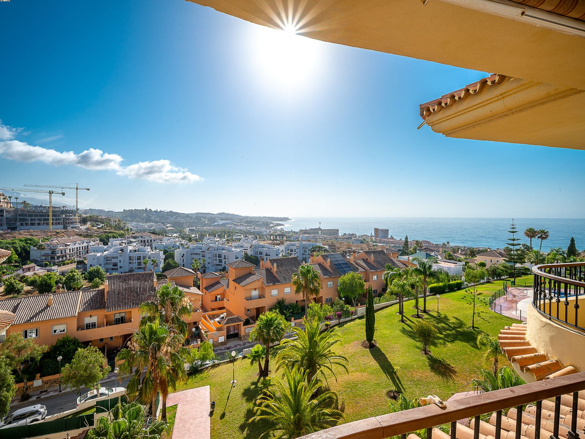 3 bedroom Apartments for sale in La Cala de Mijas – R5412166 3 bedroom Apartments for sale in La Cala de Mijas – R5412166