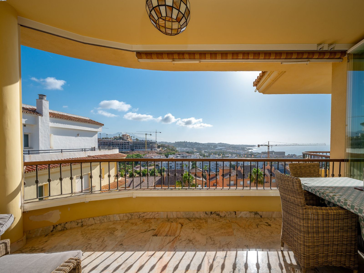 3 bedroom Apartments for sale in La Cala de Mijas – R5412166 3 bedroom Apartments for sale in La Cala de Mijas – R5412166