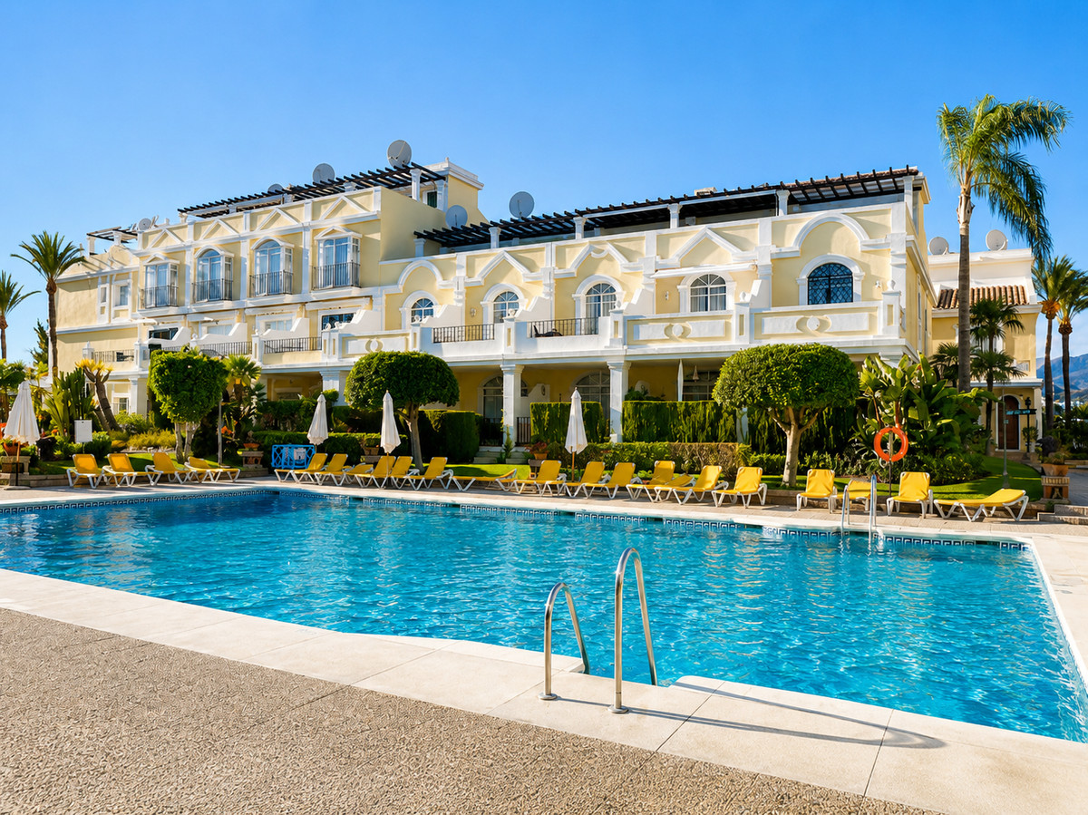 2 bedroom Penthouses for sale in Nueva Andalucía – R5441809 2 bedroom Penthouses for sale in Nueva Andalucía – R5441809