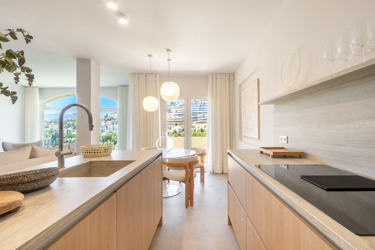 Apartamentos de 3 dormitorios en venta en Benahavís – R5400577 Apartamentos de 3 dormitorios en venta en Benahavís – R5400577