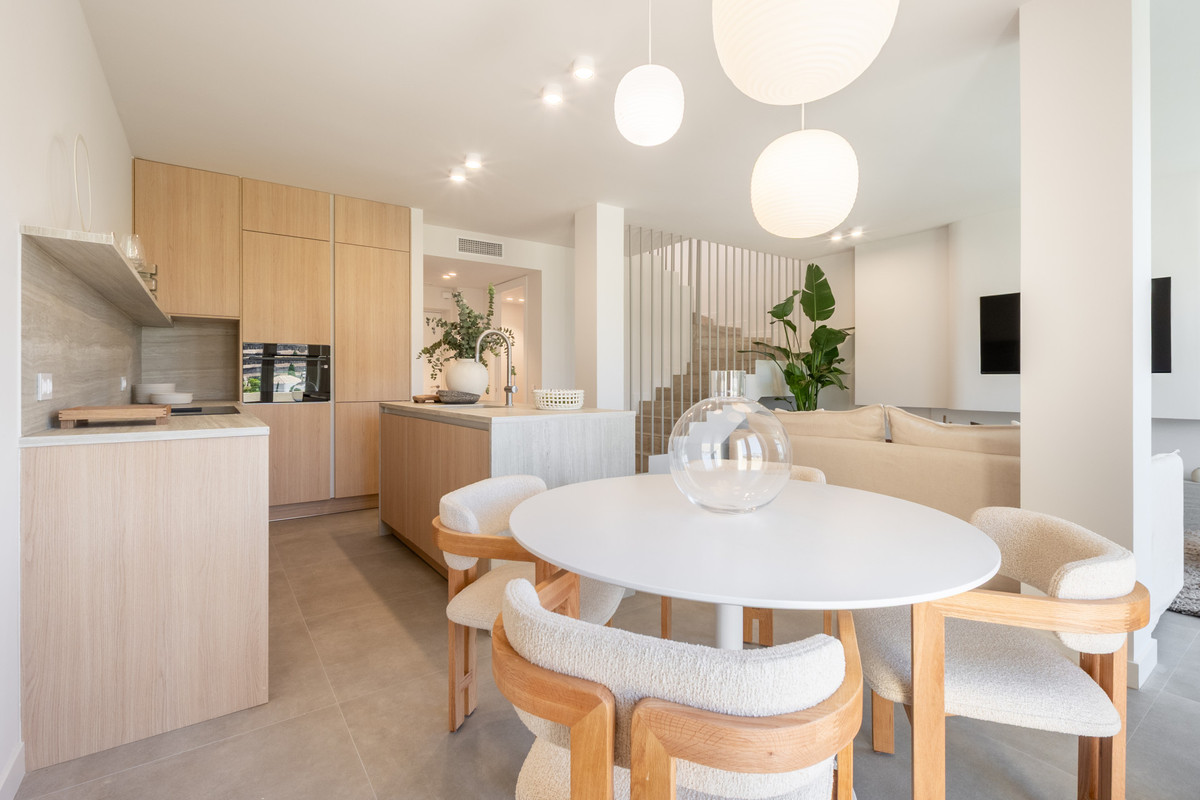 Apartamentos de 3 dormitorios en venta en Benahavís – R5400577 Apartamentos de 3 dormitorios en venta en Benahavís – R5400577