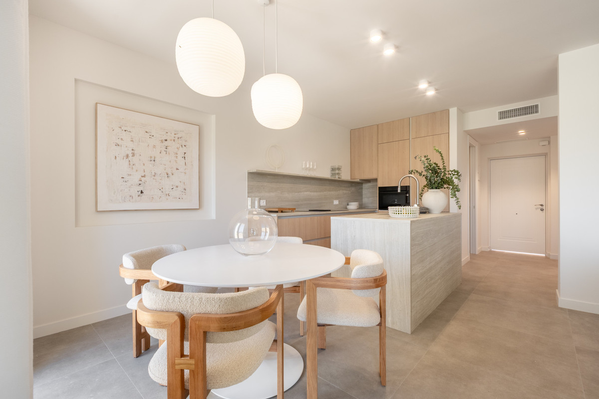 Apartamentos de 3 dormitorios en venta en Benahavís – R5400577 Apartamentos de 3 dormitorios en venta en Benahavís – R5400577